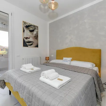 Mgh Porto Deluxe Appartement *