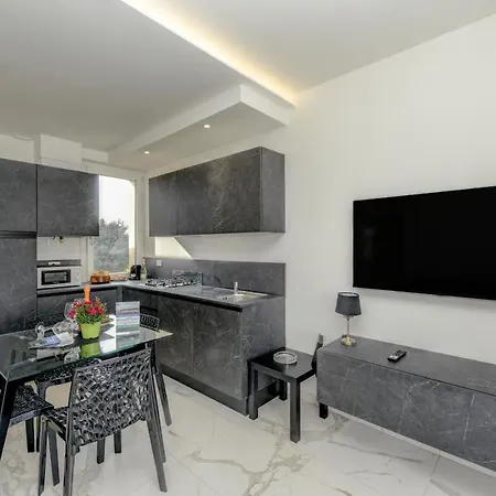 Appartement Mgh Porto Deluxe