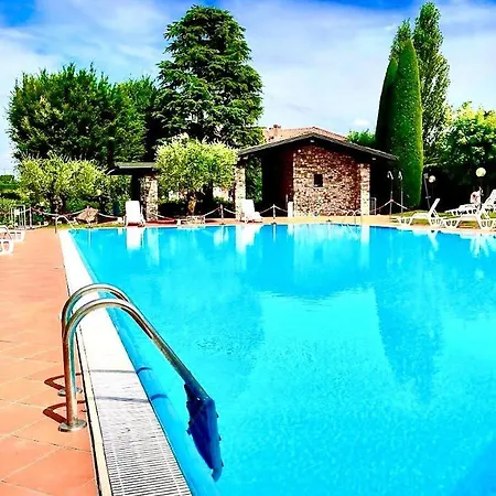 Mgh Porto Deluxe Sirmione