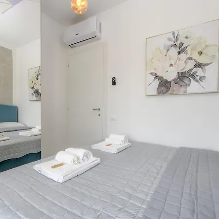 Appartement Mgh Porto Deluxe *