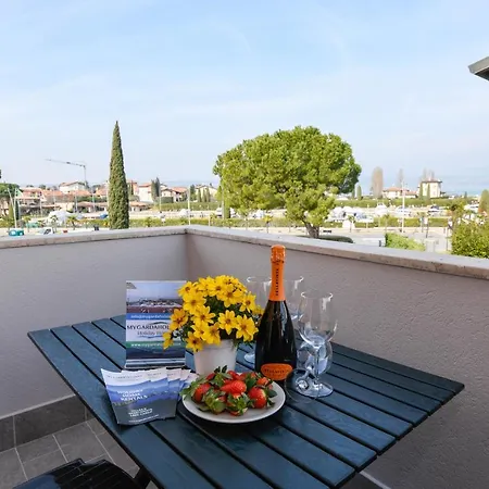 Mgh Porto Deluxe * Sirmione