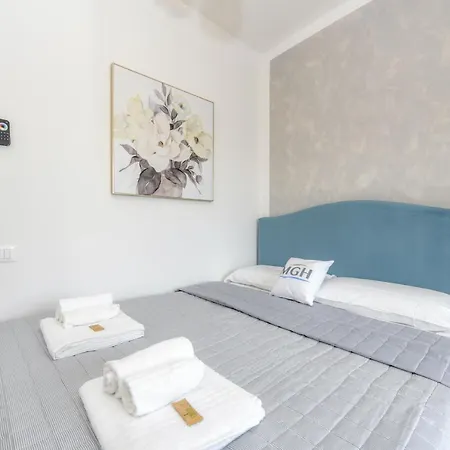 Appartement Mgh Porto Deluxe Sirmione