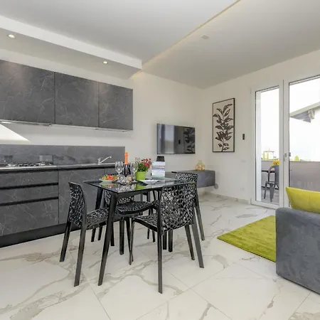 Appartement Mgh Porto Deluxe Sirmione